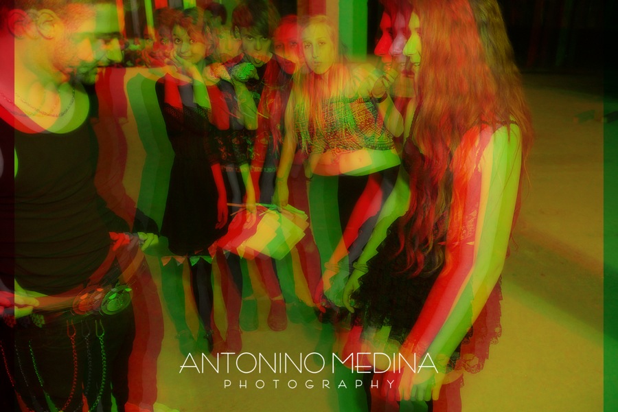 3D | DEEP DARK DUBSTEP