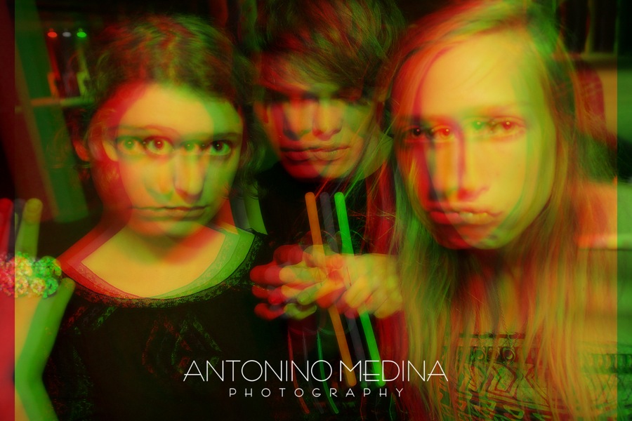 3D | DEEP DARK DUBSTEP