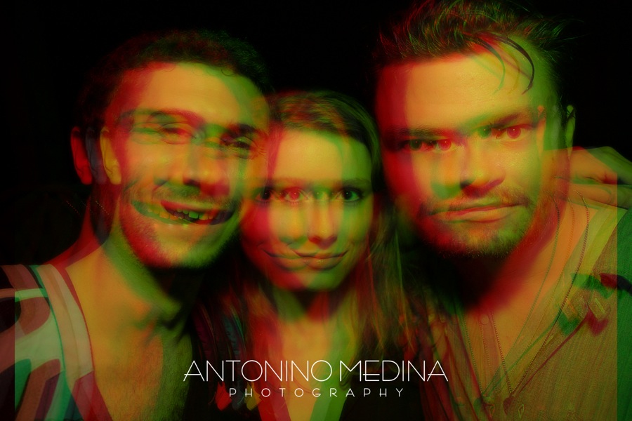 3D | DEEP DARK DUBSTEP