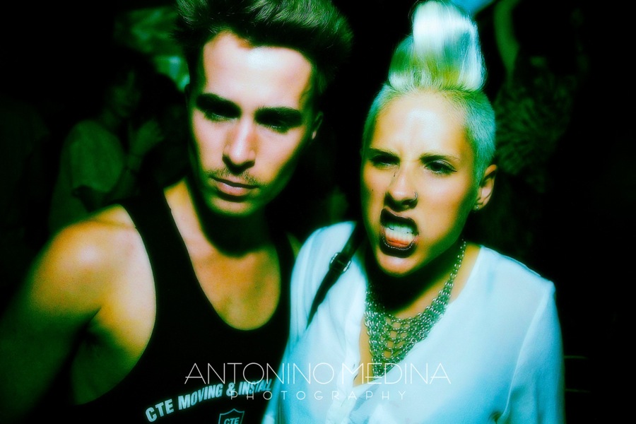 GAYBASH And ROYAL PHOENIX PRESENTS★★APOCALIPSTIK OFFICIAL AFTER PARTY★★