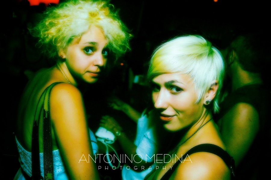 GAYBASH And ROYAL PHOENIX PRESENTS★★APOCALIPSTIK OFFICIAL AFTER PARTY★★