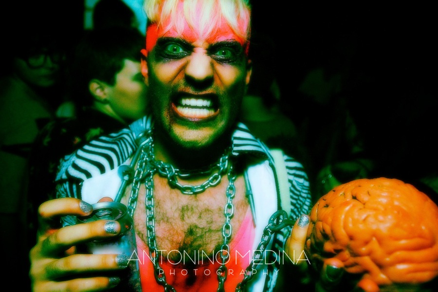 GAYBASH And ROYAL PHOENIX PRESENTS★★APOCALIPSTIK OFFICIAL AFTER PARTY★★