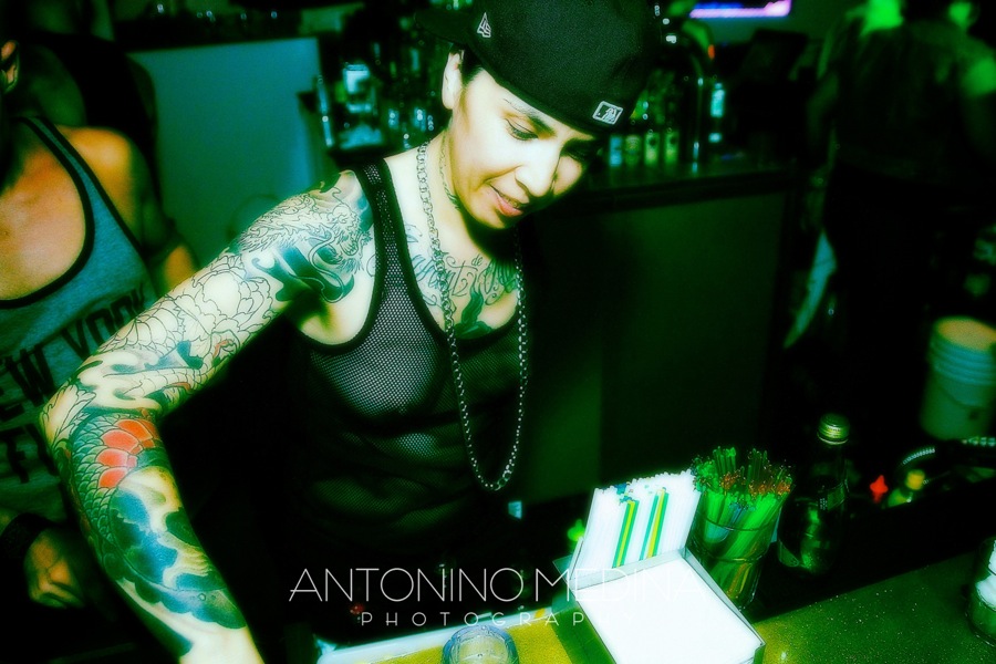 GAYBASH And ROYAL PHOENIX PRESENTS★★APOCALIPSTIK OFFICIAL AFTER PARTY★★