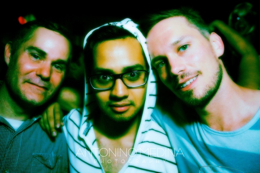 GAYBASH And ROYAL PHOENIX PRESENTS★★APOCALIPSTIK OFFICIAL AFTER PARTY★★