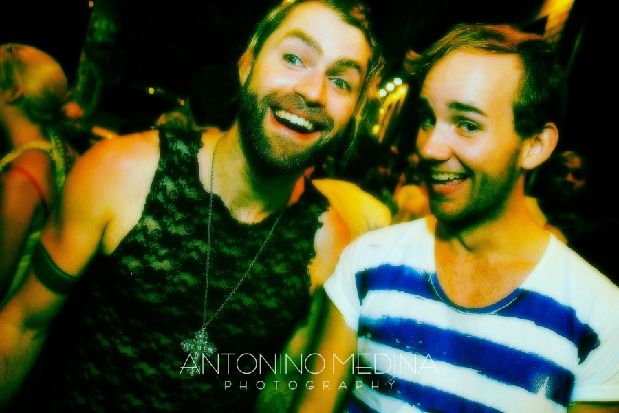 GAYBASH And ROYAL PHOENIX PRESENTS★★APOCALIPSTIK OFFICIAL AFTER PARTY★★