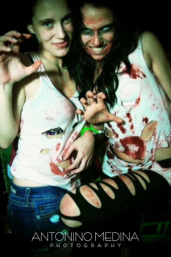 Zombie Apocalypse 2