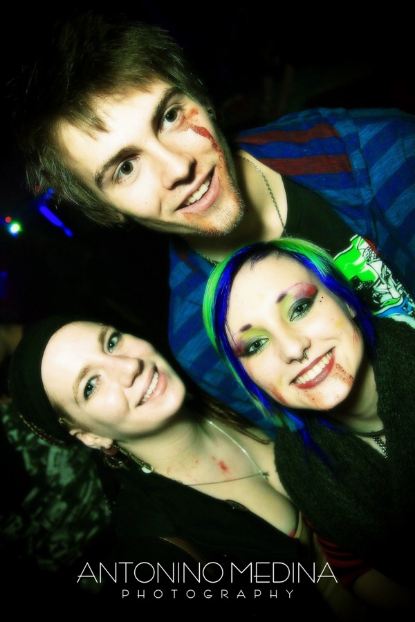 Zombie Apocalypse 2