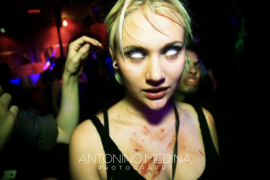 Zombie Apocalypse 2
