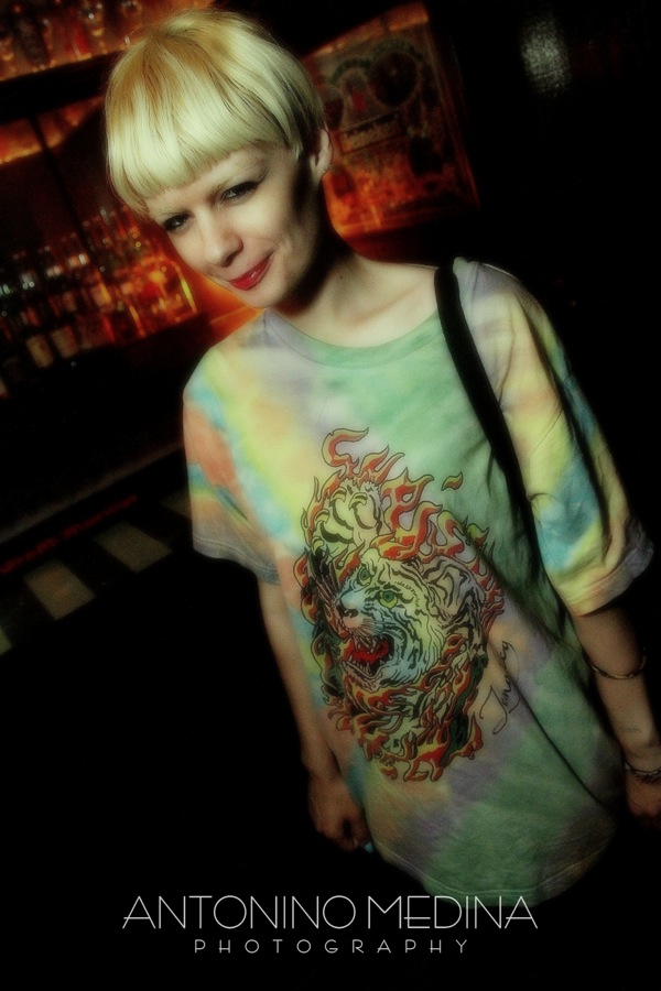 B00TY B4K3RY #37 (@ BELMONT) w/ VENUS X / RIZZLA / PONYIO / BOOT