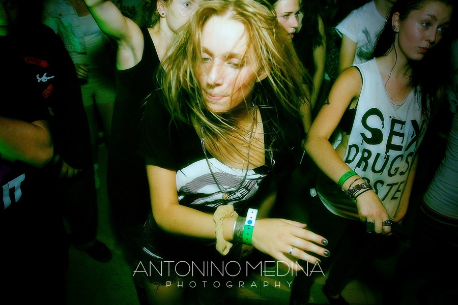 VALHALLA AFTER PARTY w/ BARE NOIZE [UK]