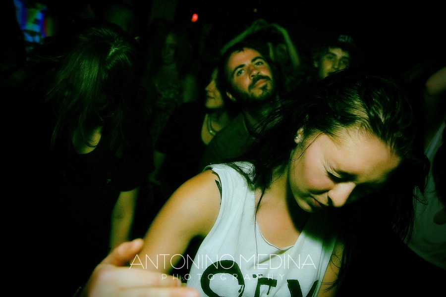 VALHALLA AFTER PARTY w/ BARE NOIZE [UK]