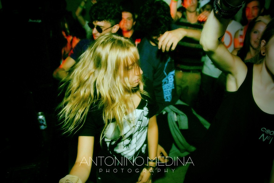 VALHALLA AFTER PARTY w/ BARE NOIZE [UK]
