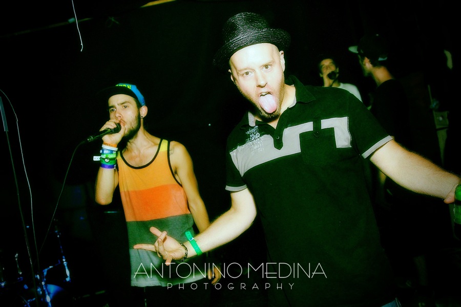 VALHALLA AFTER PARTY w/ BARE NOIZE [UK]