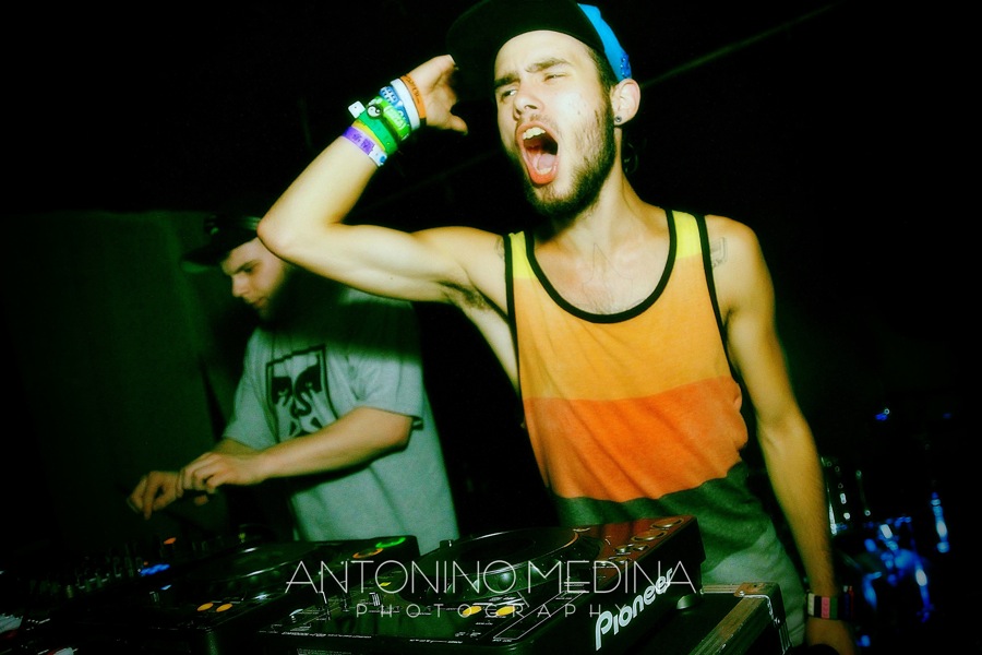 VALHALLA AFTER PARTY w/ BARE NOIZE [UK]