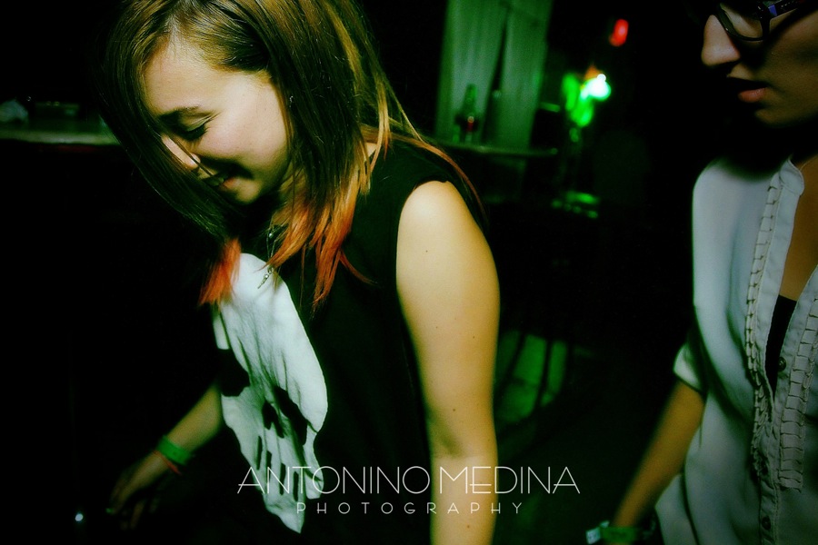 VALHALLA AFTER PARTY w/ BARE NOIZE [UK]