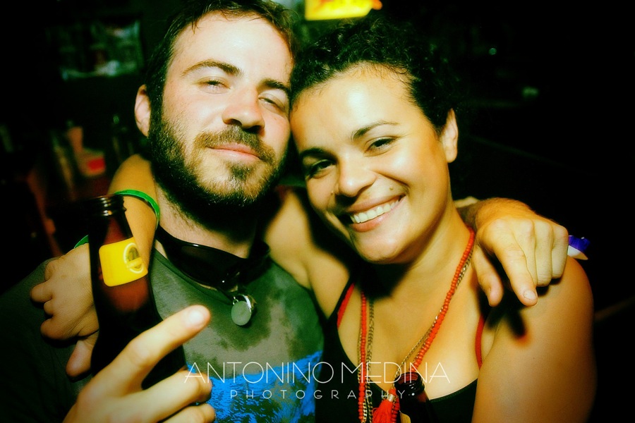 VALHALLA AFTER PARTY w/ BARE NOIZE [UK]