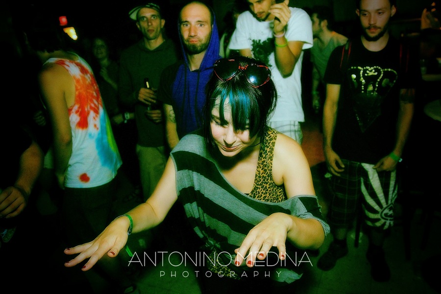 VALHALLA AFTER PARTY w/ BARE NOIZE [UK]