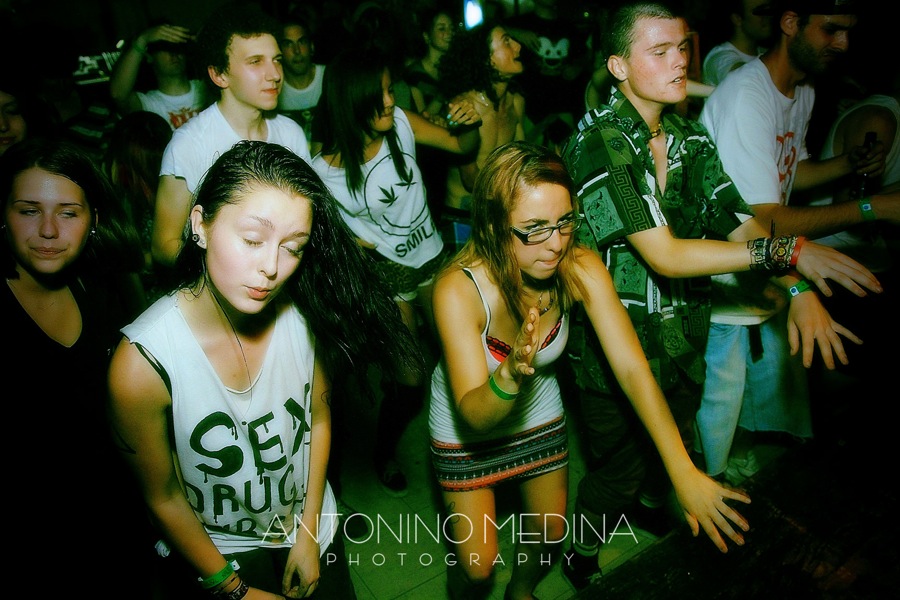 VALHALLA AFTER PARTY w/ BARE NOIZE [UK]