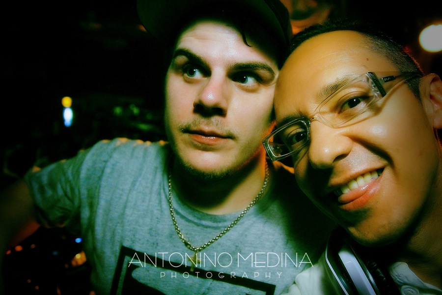 VALHALLA AFTER PARTY w/ BARE NOIZE [UK]