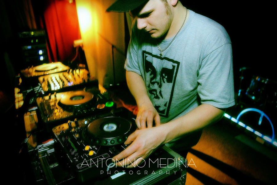 VALHALLA AFTER PARTY w/ BARE NOIZE [UK]