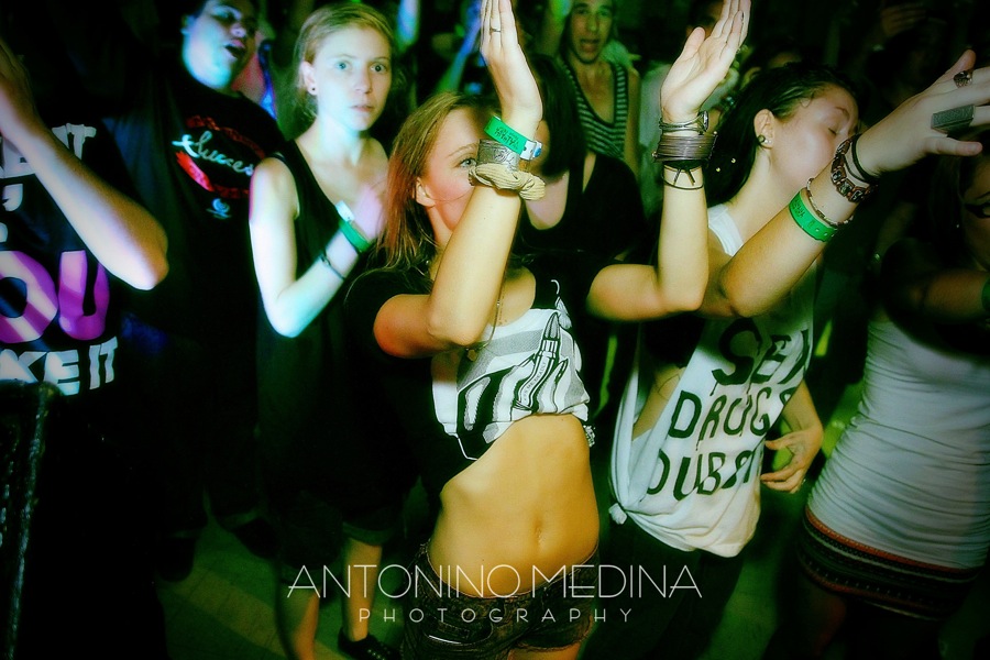 VALHALLA AFTER PARTY w/ BARE NOIZE [UK]