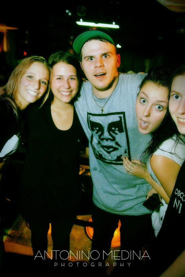 VALHALLA AFTER PARTY w/ BARE NOIZE [UK]