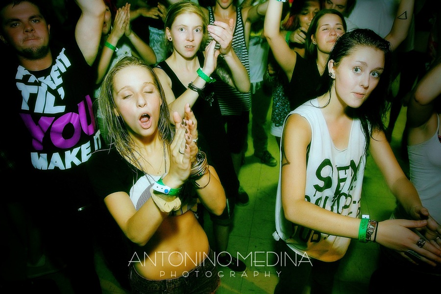 VALHALLA AFTER PARTY w/ BARE NOIZE [UK]