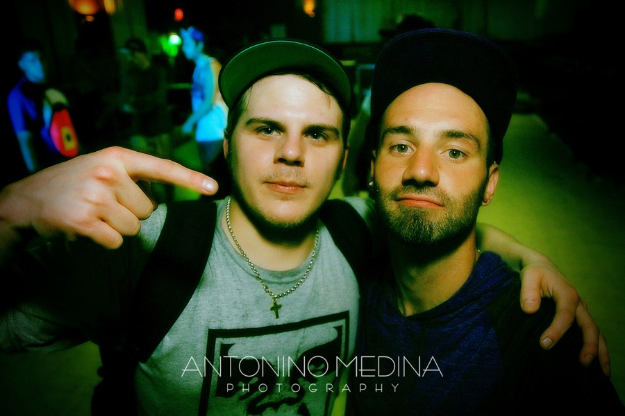 VALHALLA AFTER PARTY w/ BARE NOIZE [UK]