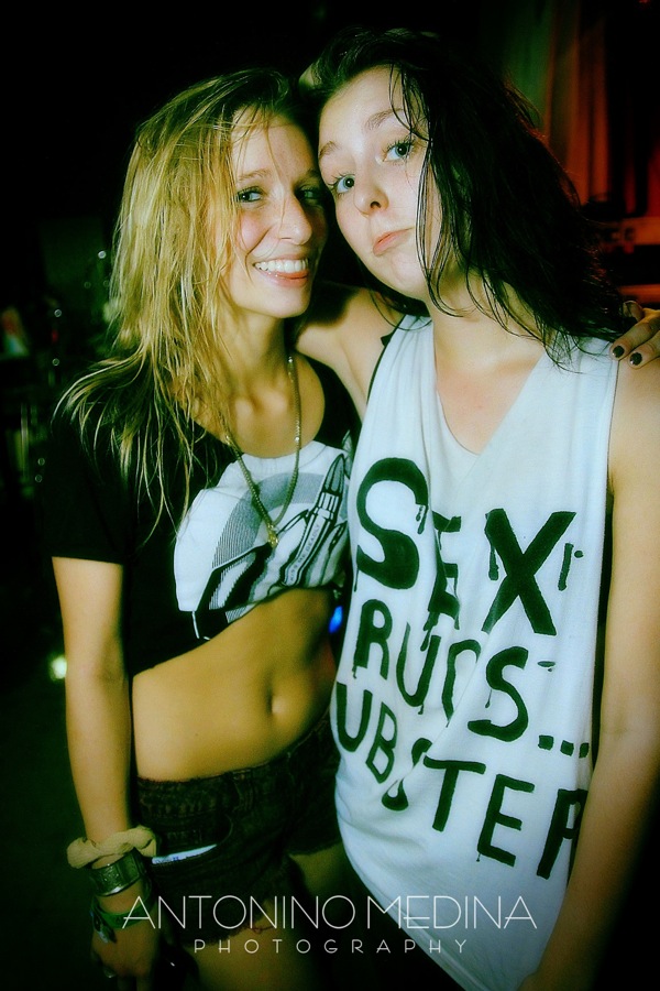 VALHALLA AFTER PARTY w/ BARE NOIZE [UK]