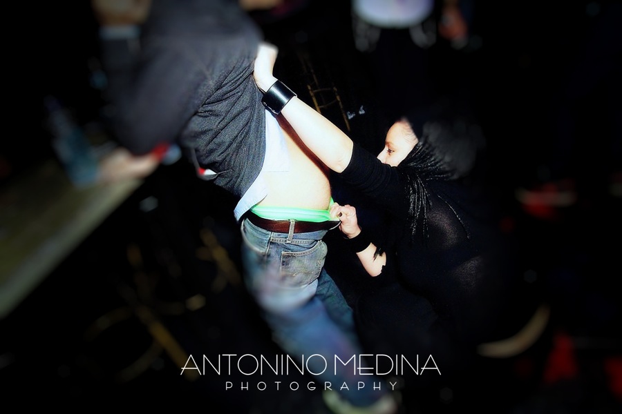 PartyGirl's B-day part 7