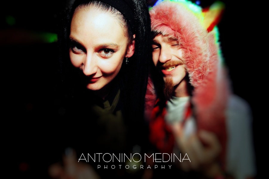 PartyGirl's B-day part 7