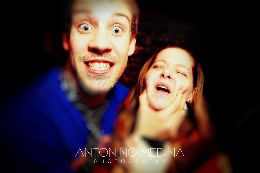 PartyGirl's B-day part 7