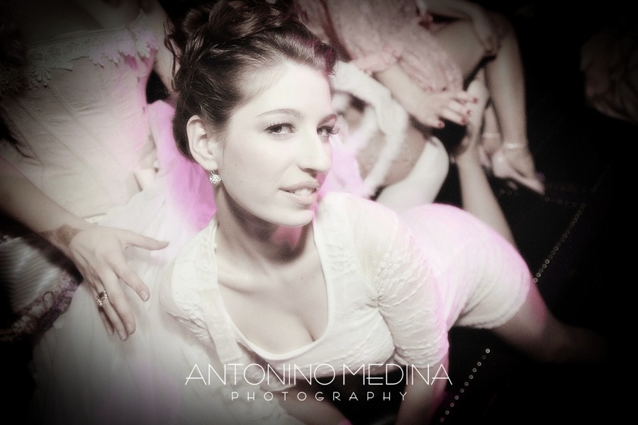 Speakeasy Burlesque : Marie-Antoinette!