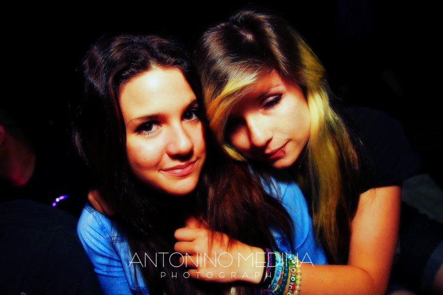 Blind Side And Les Soeurs Buzzantes Presents - Psyfuckingtrance
