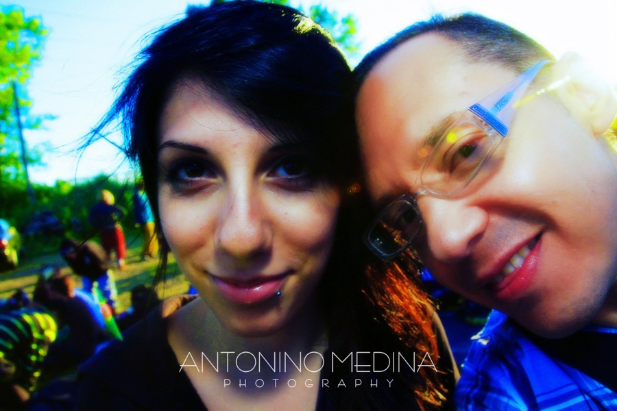 Blind Side And Les Soeurs Buzzantes Presents - Psyfuckingtrance