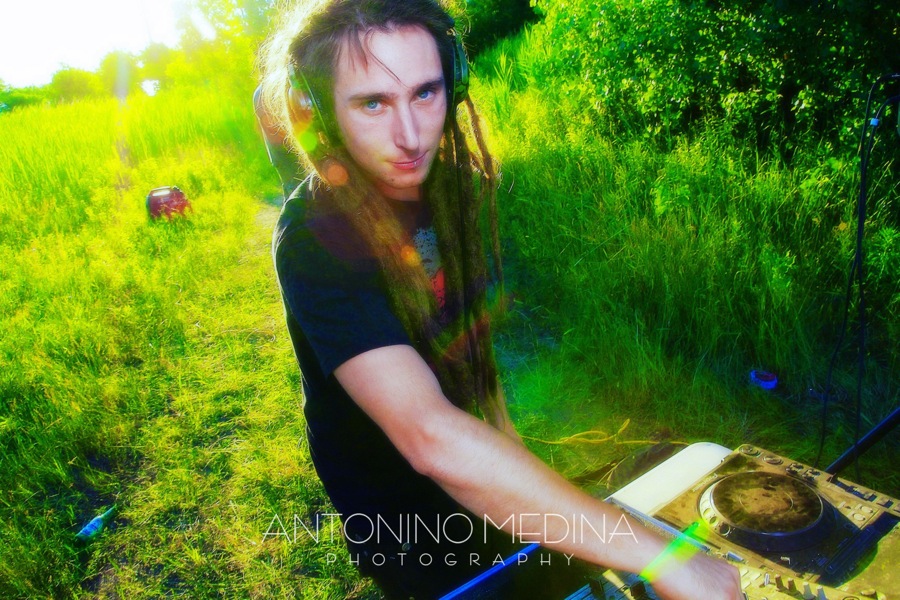Blind Side And Les Soeurs Buzzantes Presents - Psyfuckingtrance