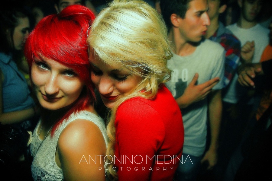 Bass Drive w VILIFY: DIGITAL MYSTIKZ - MALA & COKI