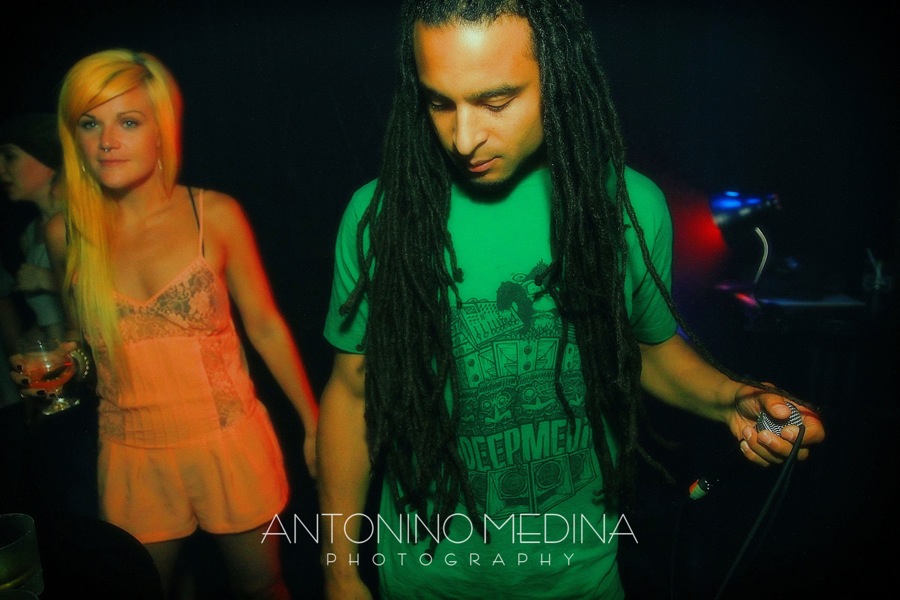 Bass Drive w VILIFY: DIGITAL MYSTIKZ - MALA & COKI