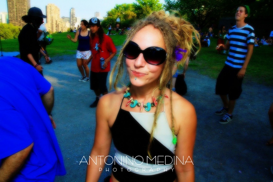 Music at the Mountain