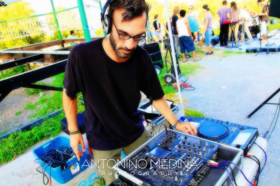 Music at the Mountain