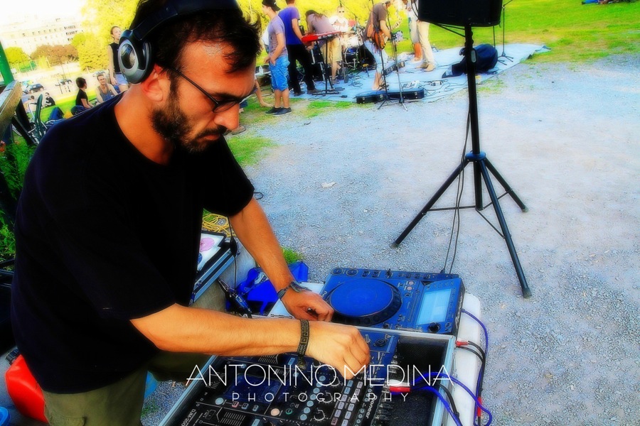 Music at the Mountain