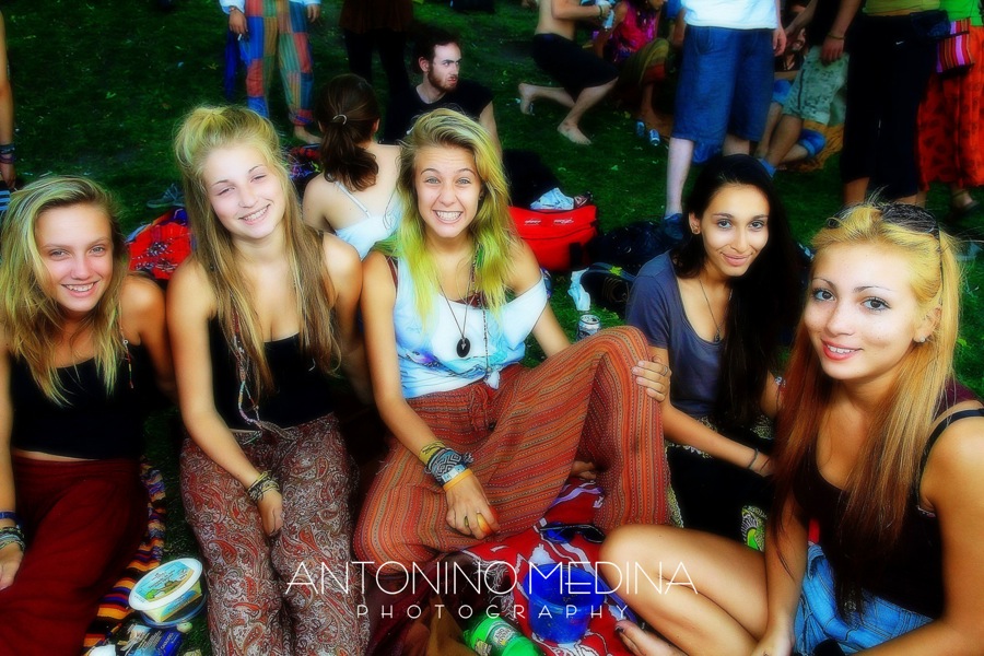 Music at the Mountain