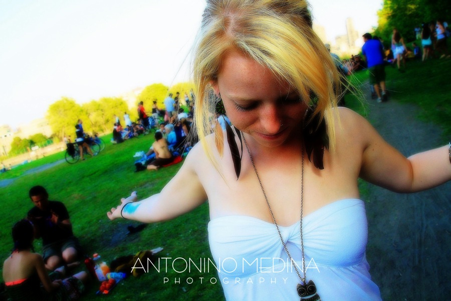 Music at the Mountain