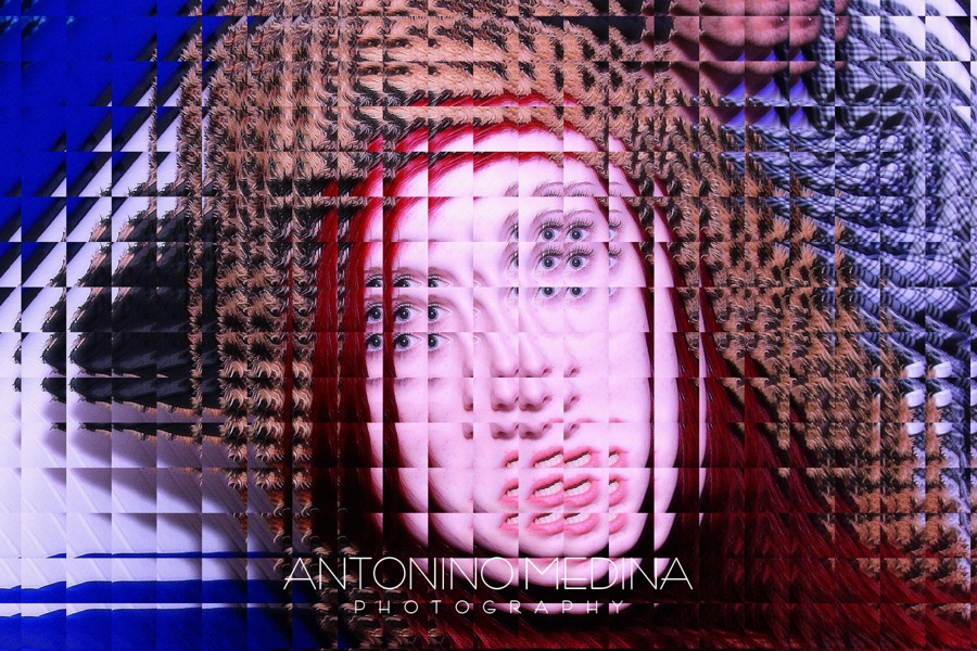 ~~Distorted~Reality~~