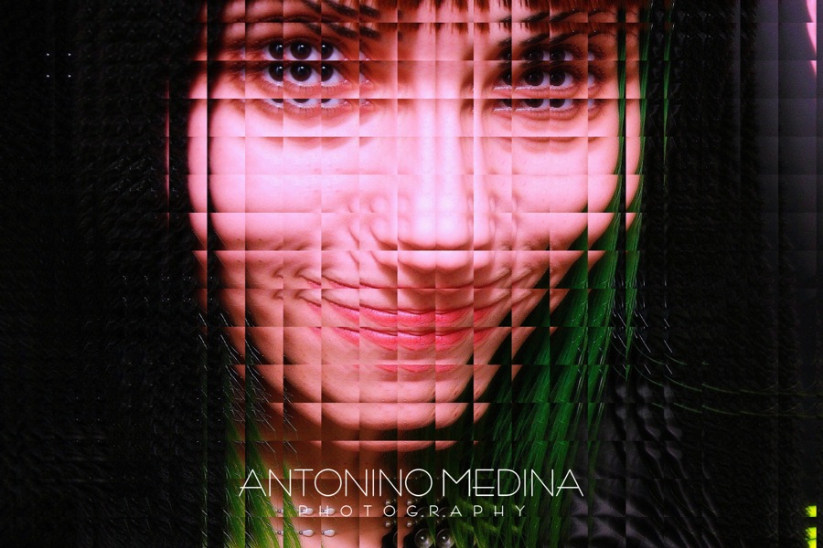 ~~Distorted~Reality~~