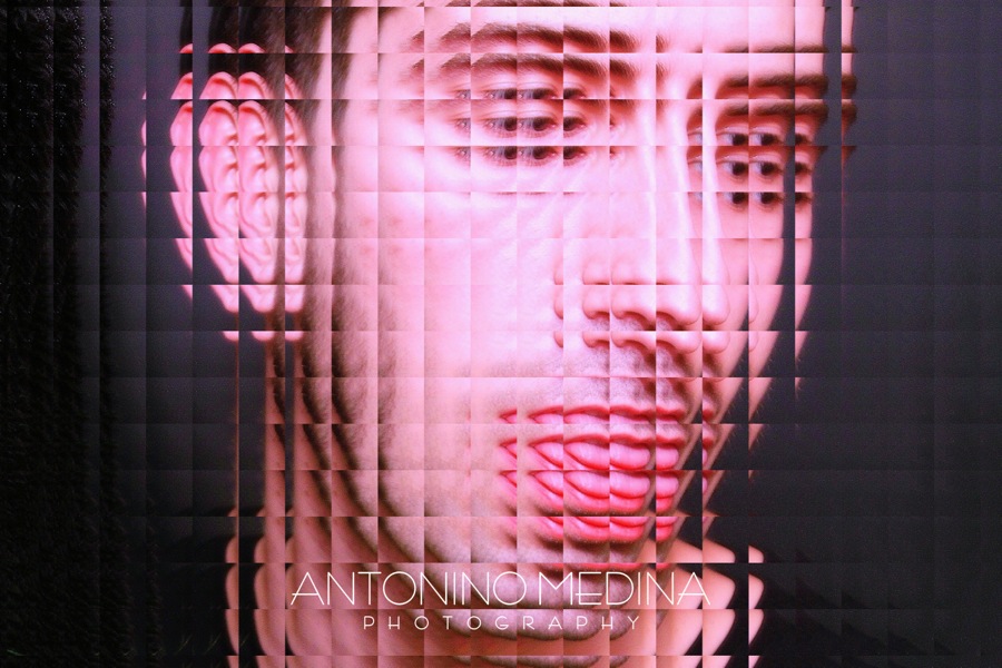 ~~Distorted~Reality~~