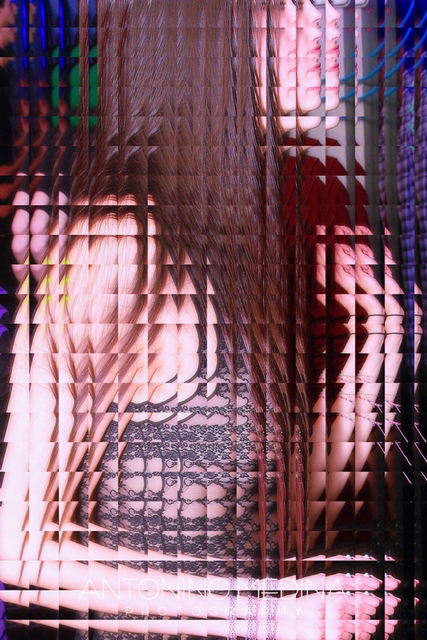 ~~Distorted~Reality~~