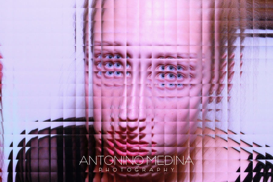 ~~Distorted~Reality~~