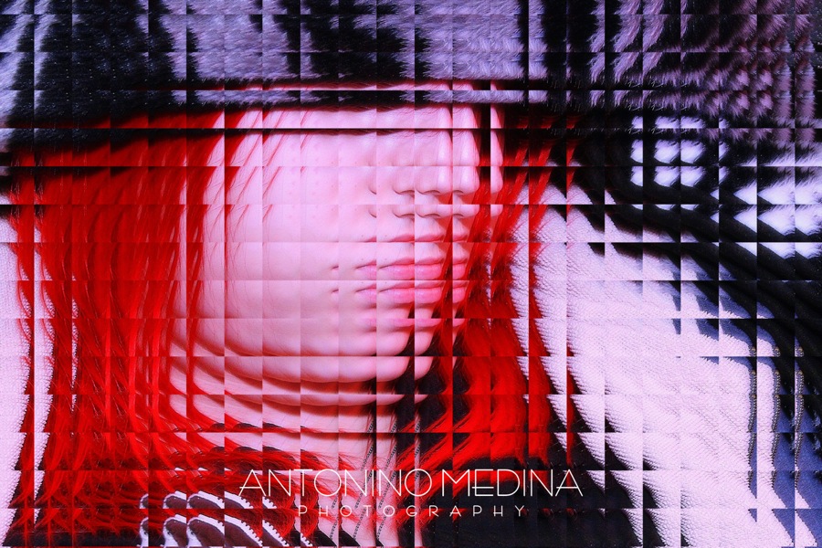 ~~Distorted~Reality~~
