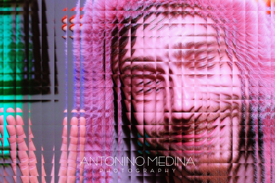 ~~Distorted~Reality~~